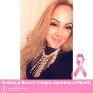 Meet your Posher, Lurdes